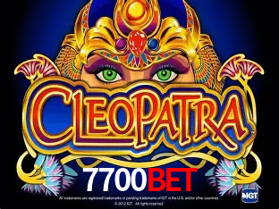 Live Casino 7700bet