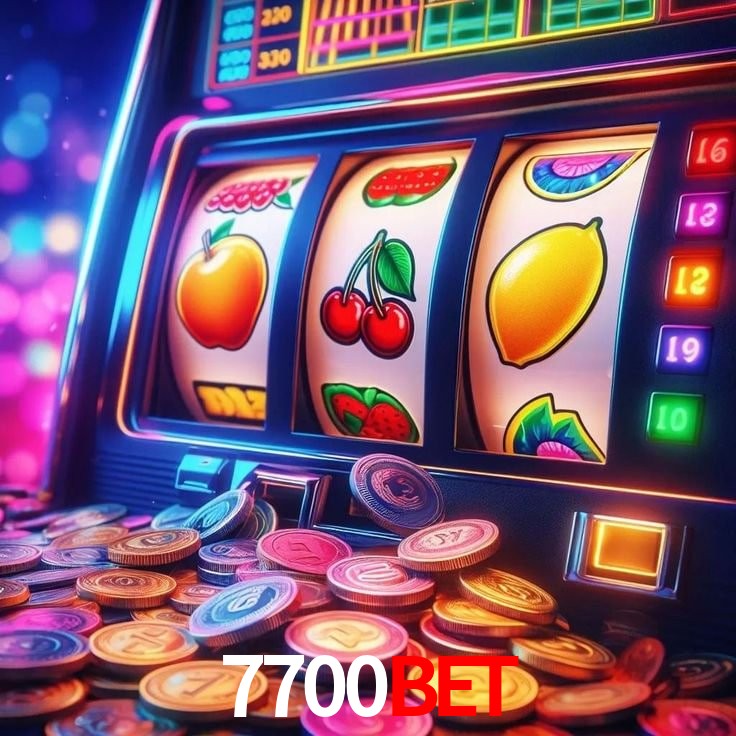 Experiência VIP 7700bet