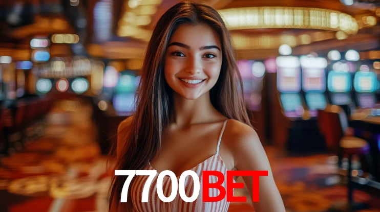 Tournaments 7700bet