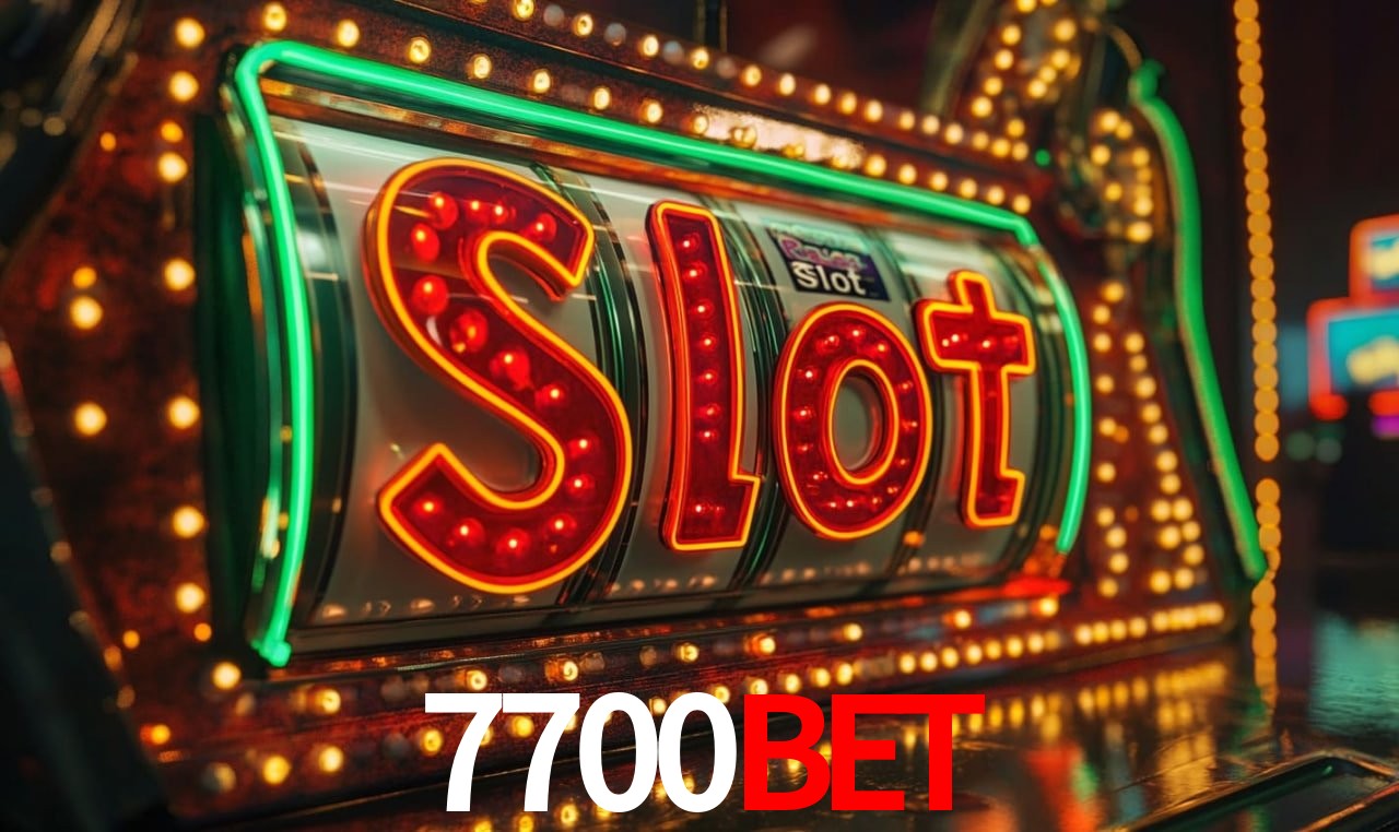 Quick Registration 7700bet