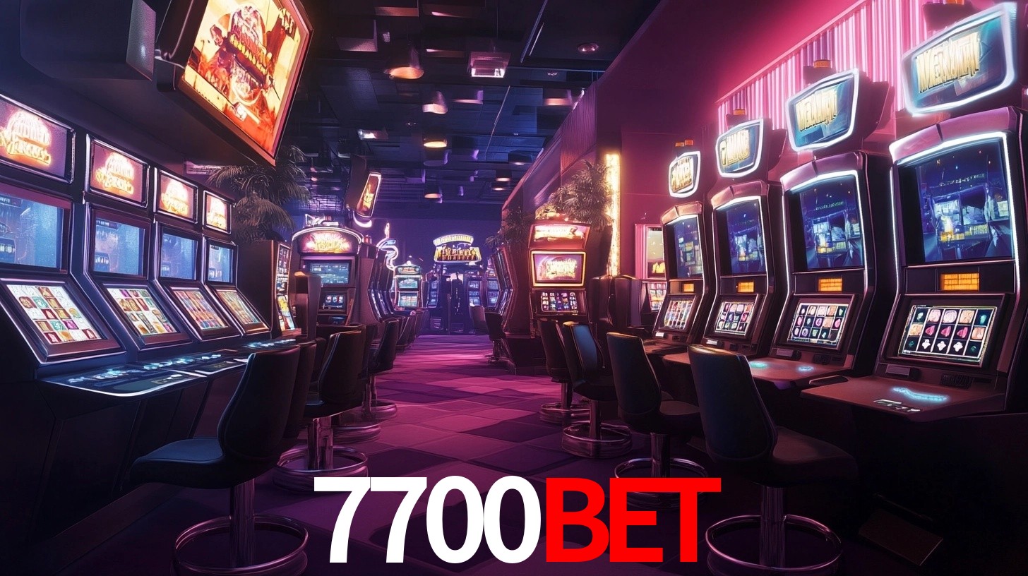 Daily Bonuses 7700bet