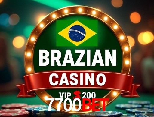 Exclusive Offers 7700bet